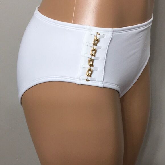 New. Chain reaction full side hipster. NWT - Picture 4 of 5